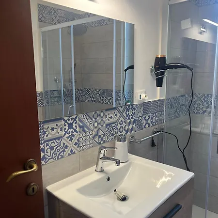Vito's House Apartment Palermo