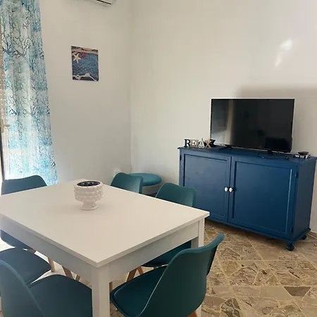 Appartement Vito's House