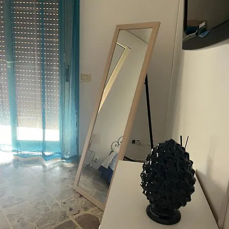 Vito's House * Palerme