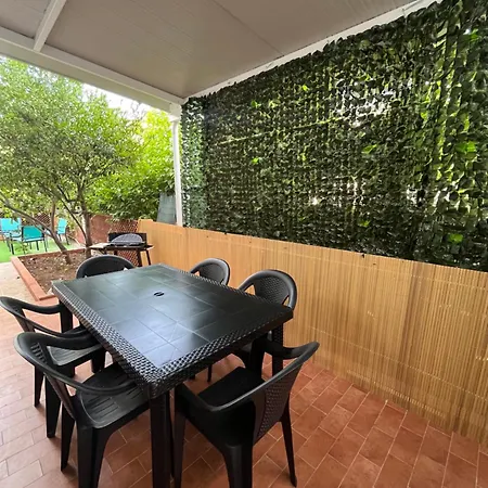 Vito's House Appartement *