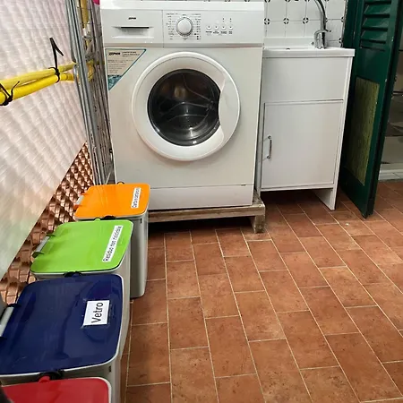 Vito's House Palerme