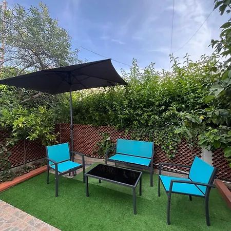 Vito's House Appartement