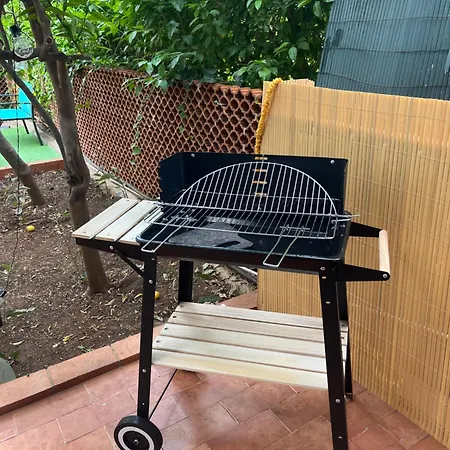 Appartement Vito's House Palerme