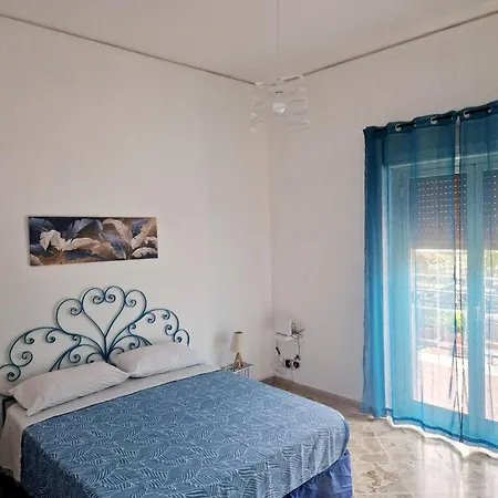 Vito's House * Palerme