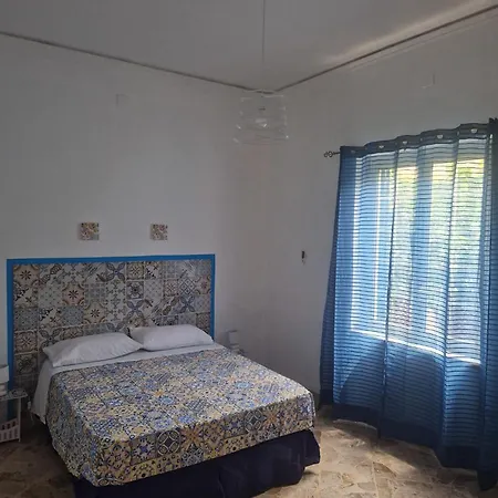 Appartement Vito's House