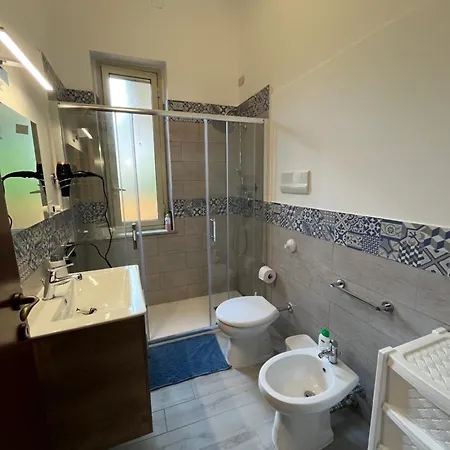 Vito's House Appartement