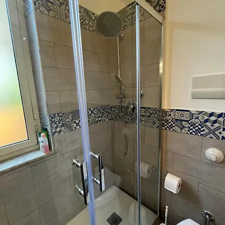 Appartement Vito's House *