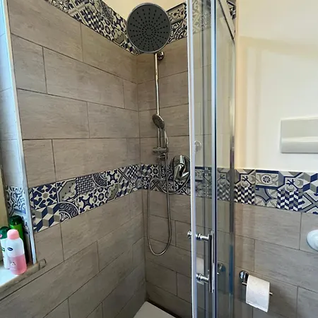 Vito's House Palerme