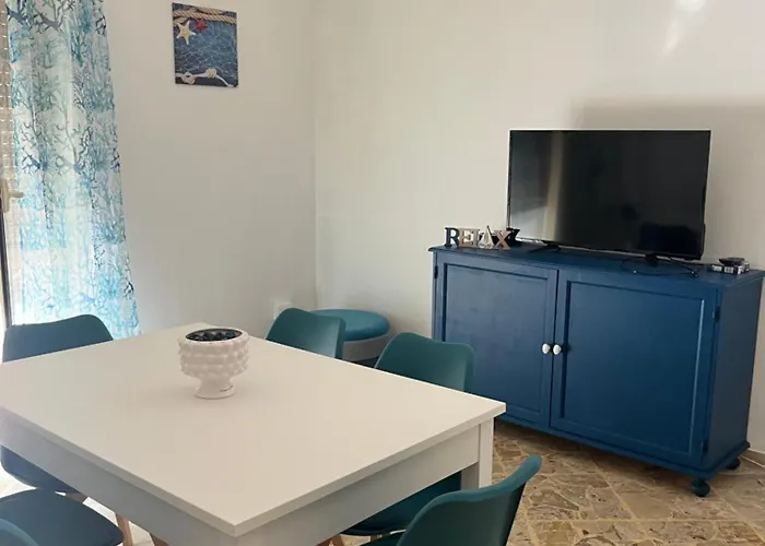 Apartment Vito's House