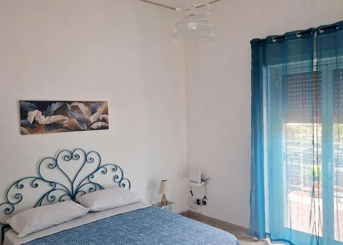 Vito's House * Palermo