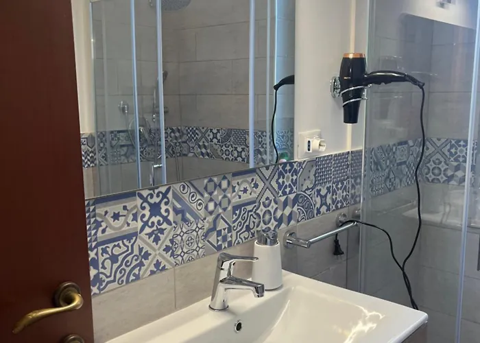 Vito's House Apartment Palermo