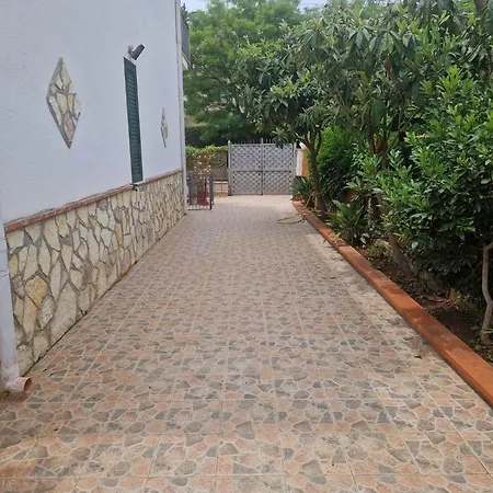 Vito's House Διαμέρισμα *